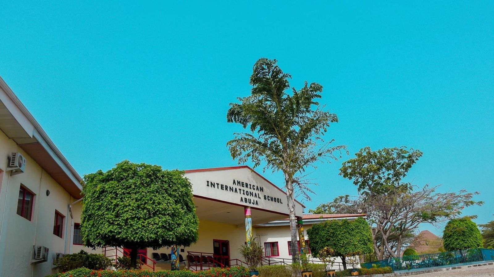 American Curriculum Schools Abuja
